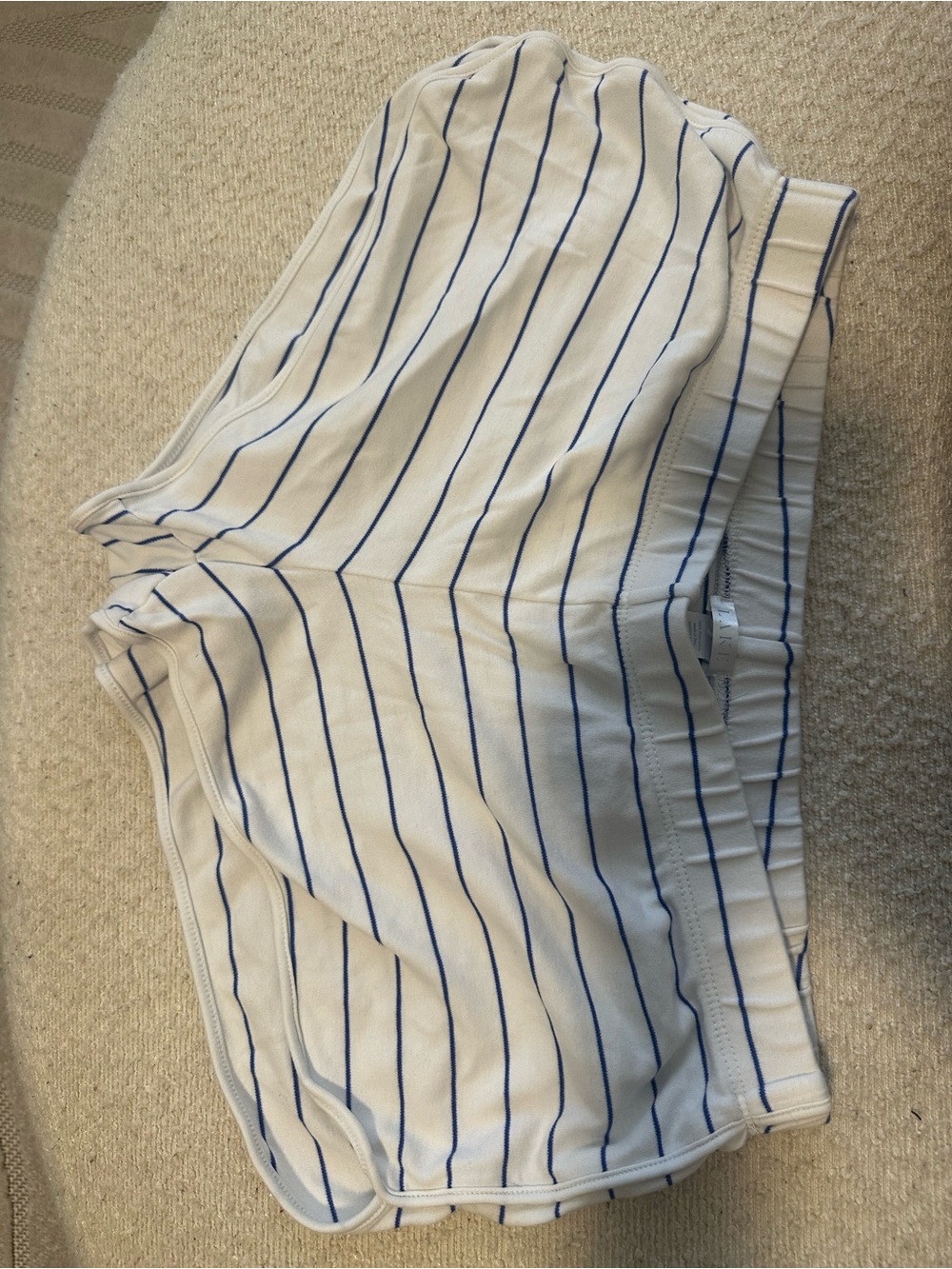 LAKE Pajama Shorts